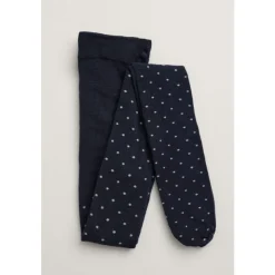 New Seasalt Cornwall Artistry Tights Onyx