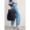 Discount Seasalt Cornwall Daytripper Organic Cotton Backpack Maritime