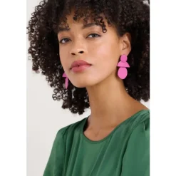 Outlet Seasalt Cornwall Eclipses Abstract Earrings Tulip