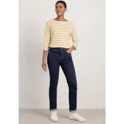 Best Seasalt Cornwall Lamledra Denim Jeans Black