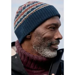 Fashion Seasalt Cornwall Men's Rowan Tree Hat Hillfort Multi