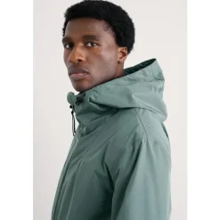 Online Seasalt Cornwall Men's Sailing Time Lightweight Waterproof Jacket Cliff