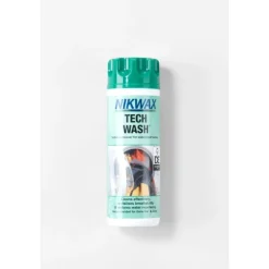 Hot Seasalt Cornwall Nikwax Tech Wash 300ml
